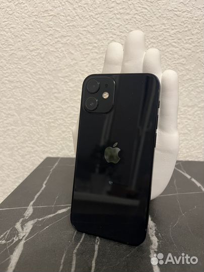 iPhone 12 mini, 128 ГБ