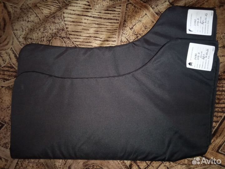 Свмпэ пакеты в бока Атома от кампании Гир Крафт