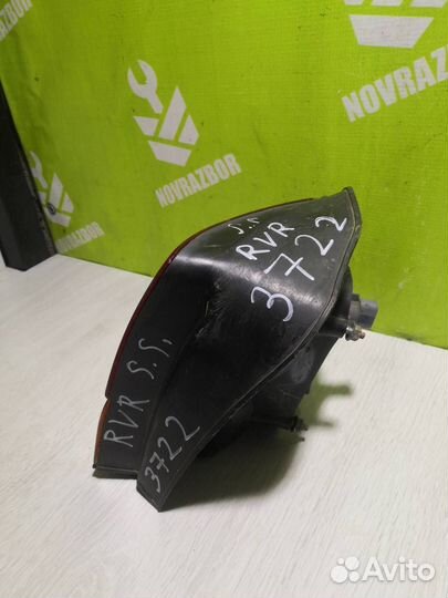 Фонарь задний левый Митсубиси рвр Н23В