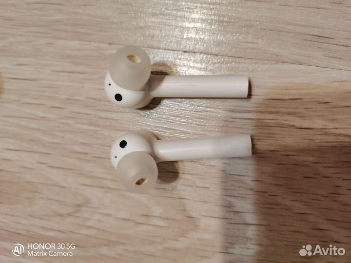 Наушники Mi true wireless earphones lite