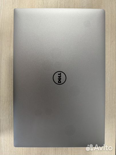 Ноутбук Dell XPS 15 9560 i5-7300HQ, 16Gb, GTX1050