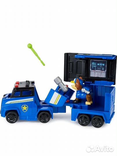 Машинка Paw Patrol Chase 6065300