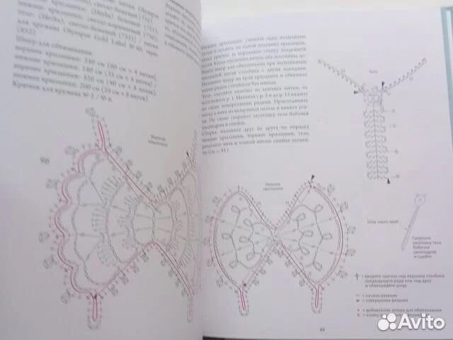 Книга Маюми Каваи Ирландское кружево