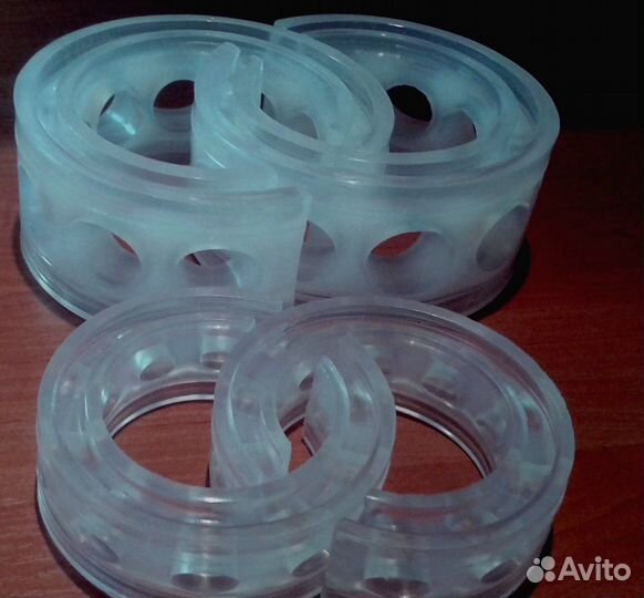 Автобаферы C-D