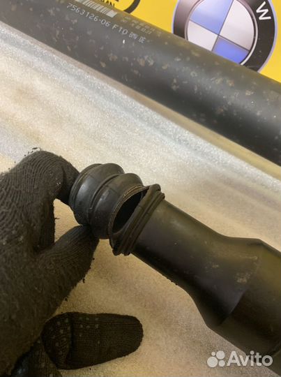 Кардан bmw f10