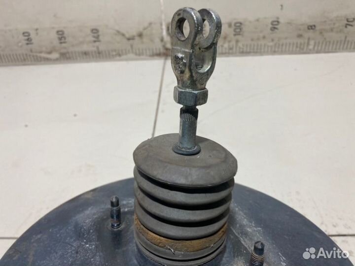 Вакуумный усилитель тормозов УАЗ Патриот