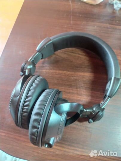 Наушники Technics 1200