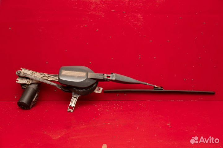 Трапеция дворников Mercedes E200 W124 M102 1990