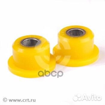 Сайлентблок полиуретановый передней подвески