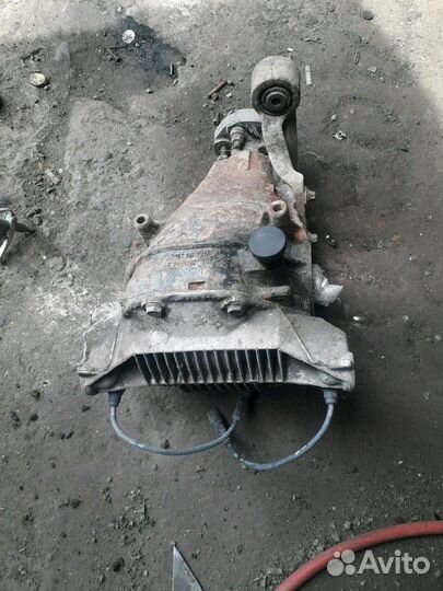 Редуктор Opel Omega B