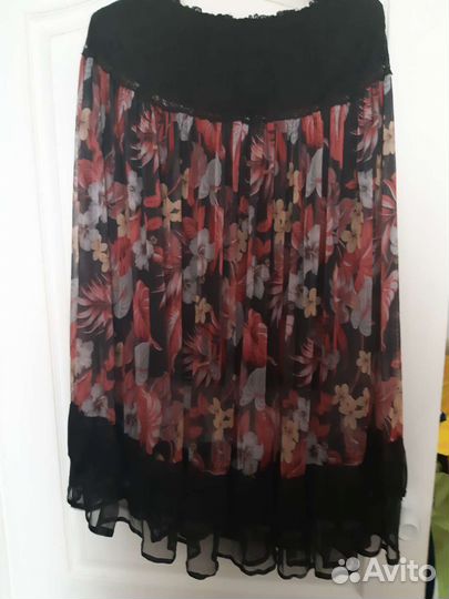 Летние вещи пакетом женские от 52 до 56