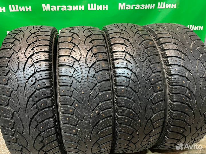 Bridgestone Noranza Van 195/70 R15C 170R