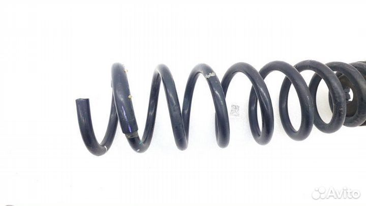 Пружина подвески задняя Kia K5 DL3 G4KN 2021