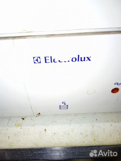 Посудомоечная машина