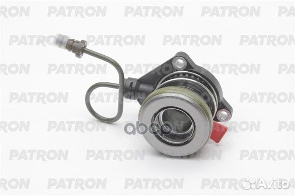 Opel astra H (2004) 'phcb04 patron