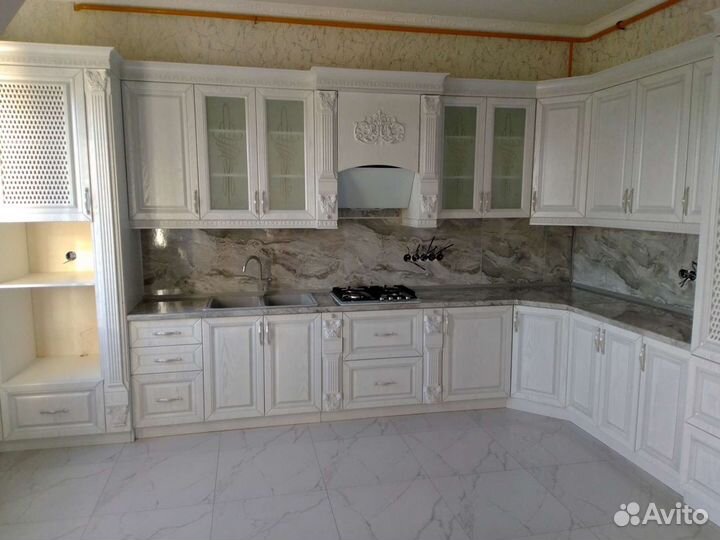 Сборщик корпусной мебели