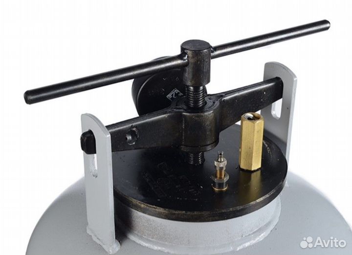 Автоклав для консервирования Беларусский 24 л нзга