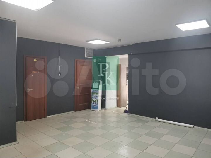 Торговое помещение на 1й линии Горпищенко