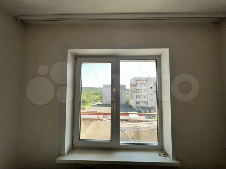 3-к. квартира, 59,1 м², 5/5 эт.