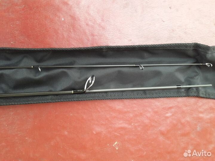 Спиннинг Smith BST-HM53L