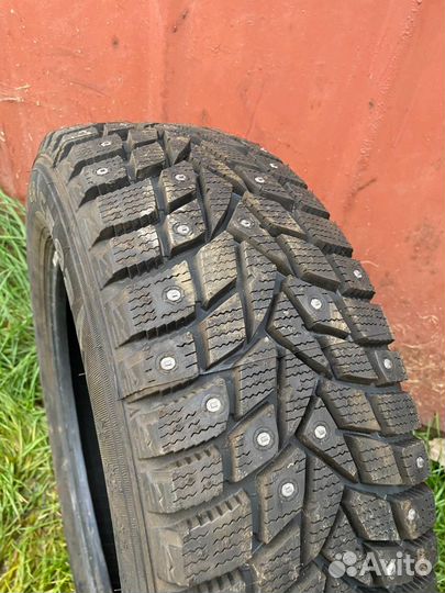 Dunlop SP Winter Ice 02 185/65 R15 92T
