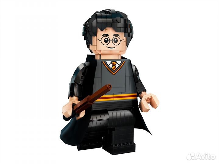 Lego Harry Potter