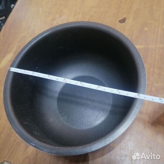 Чаша для мультиварки Мулинекс