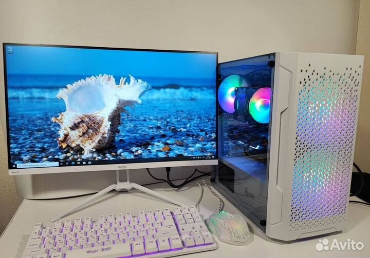 Персональный компьютер