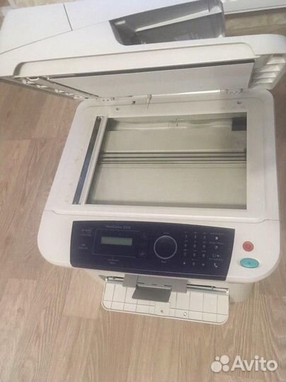 Мфу xerox WorkCentre 3220