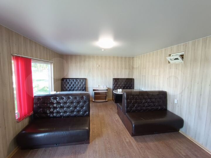 Общепит, 75 м²