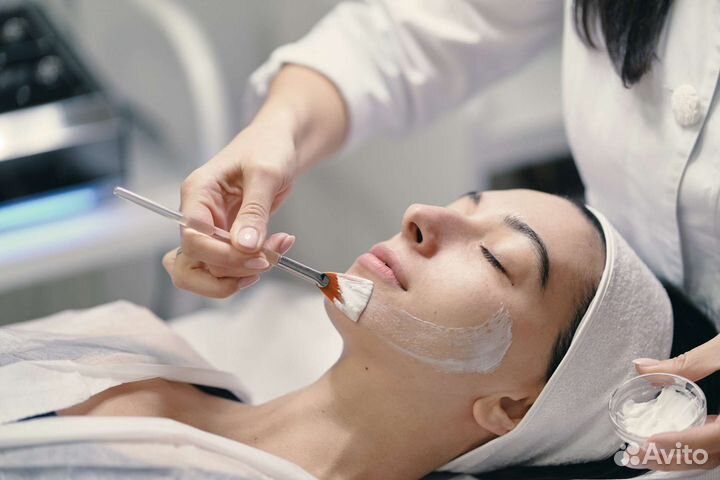 Обучение косметик-эстетист