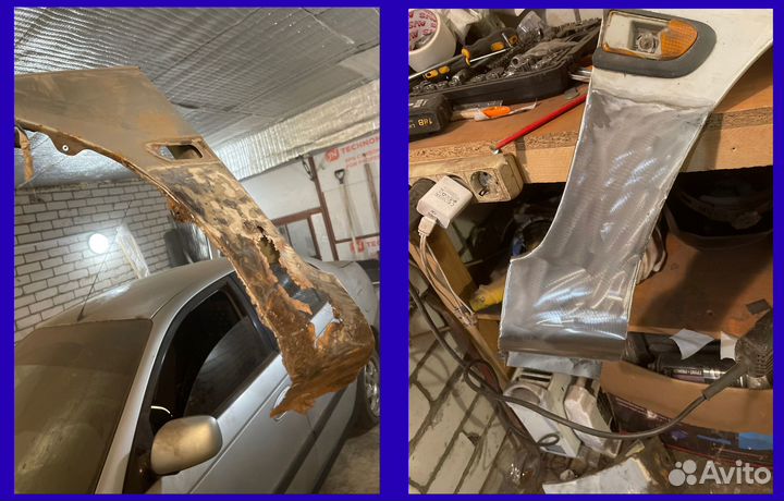 Сварка авто (дно, пороги, арки, и тд)