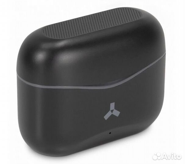 Наушники Accesstyle Tornado TWS Wireless, черный