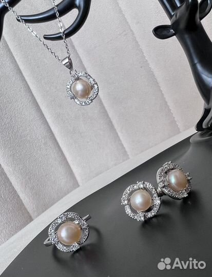 Бенгальский жемчуг