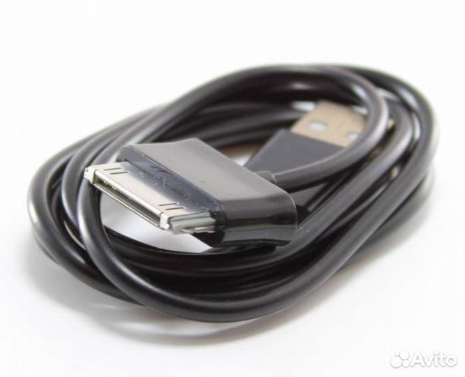 USB Кабель для Samsung Tab