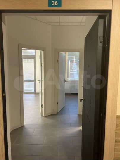 Свободного назначения, 32 м²