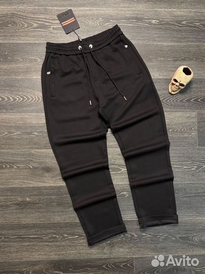 Спортивные штаны мужские Diesel