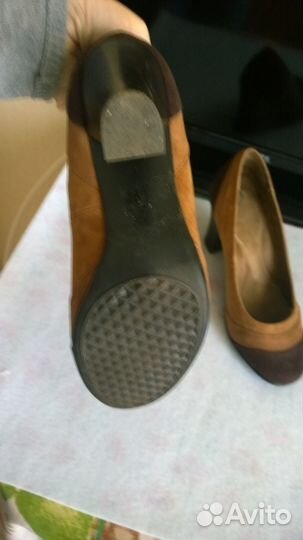 Туфли 39 размер