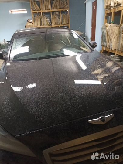 Лобовое стекло Toyota ALphard (2015) лев,руль