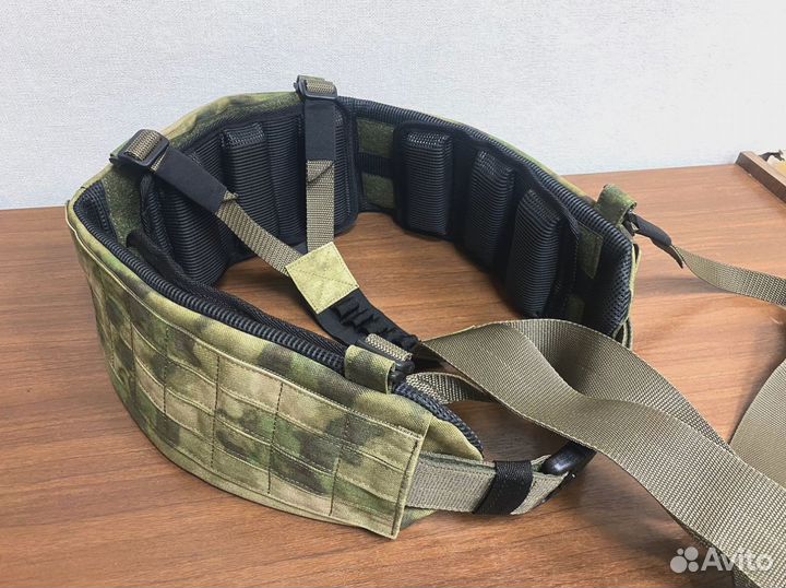 Пояс Тактический