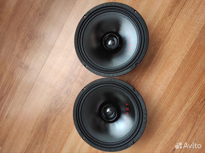 Урал молот ас-м200