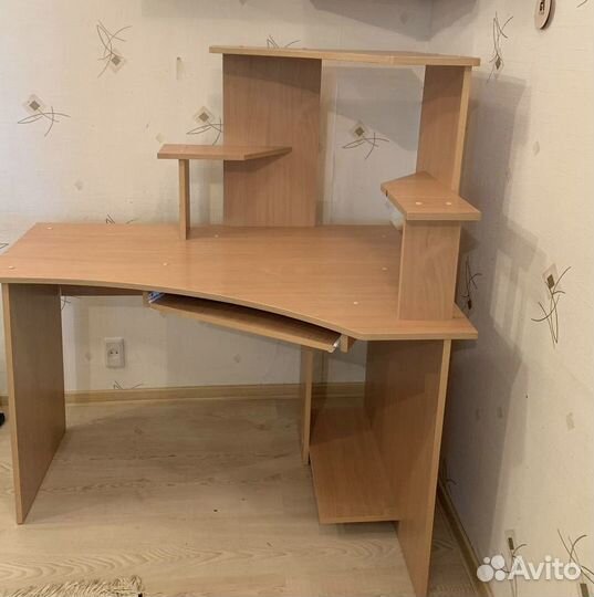 Компьютерный стол бу