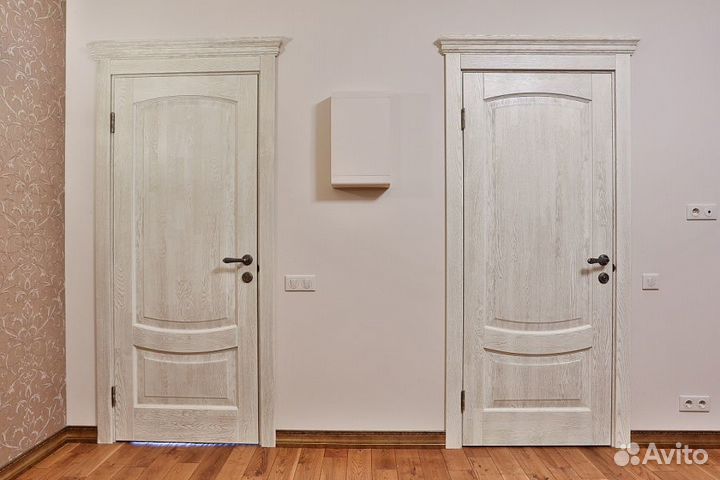 Межкомнатные двери