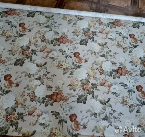 Штора рулонная