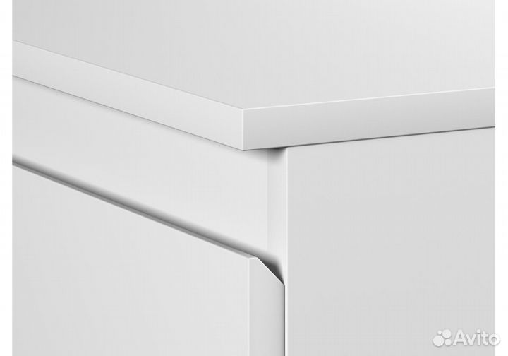 Мебель для спальни Рунтроп Т-8 белый