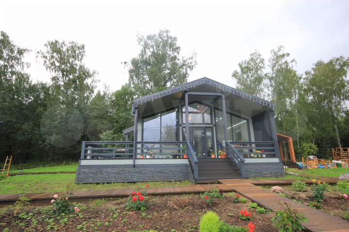 Участок 7 сот. (ИЖС)