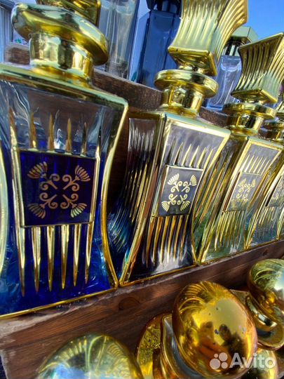 Масляные духи