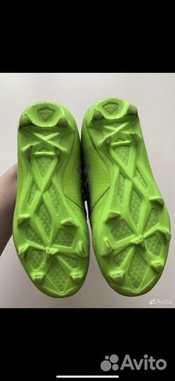 Бутсы adidas