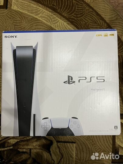 Sony PS5