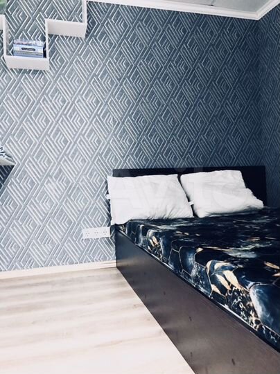 Квартира-студия, 28 м², 1/4 эт.